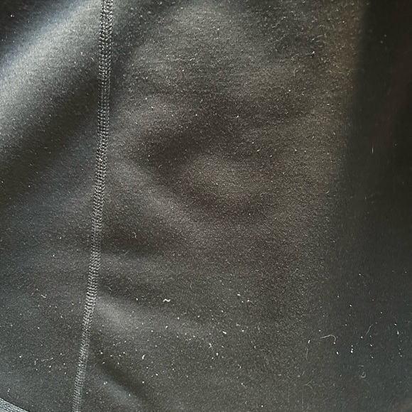 L.L.Bean Women's Mountain Pile Fleece Coat - Size Small, Alloy Gray - Picture 5 of 5